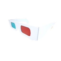 3DGlasses