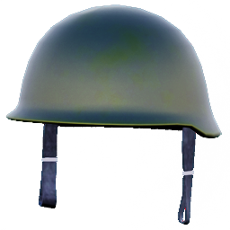 ArmyHelmet