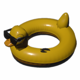 CoolDuckTube