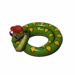 CoolSnakeTube