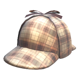 DetectiveHat