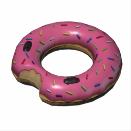 DonutTube