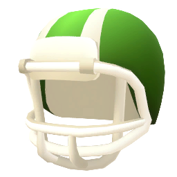 FootballHelmet