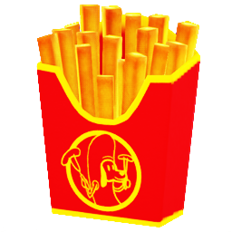 FrenchFries