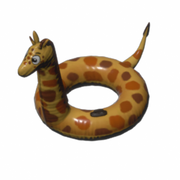 GiraffeTube