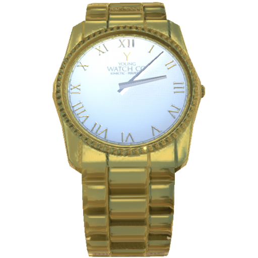 GoldenWatch