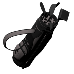 GolfBag