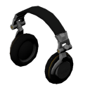 Headphones