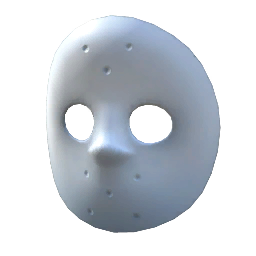 HockeyMask