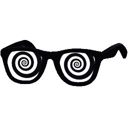 Hypnoglasses