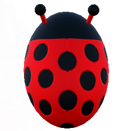 Ladybug