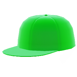 NeonSnapback