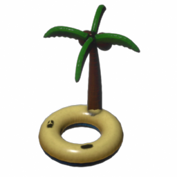 PalmTreeTube