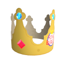 PaperCrown