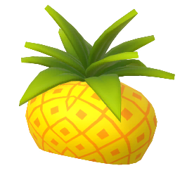 PineappleHat