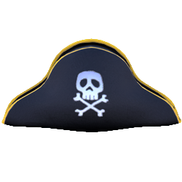 PirateHat