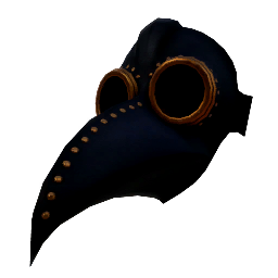 PlagueDoctorMask