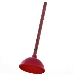 Plunger