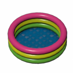 PoolPoolTube