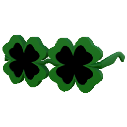 ShamrockGlasses