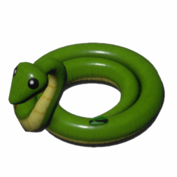 SnakeTube