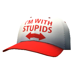 StupidHat