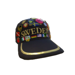 SwedenHat