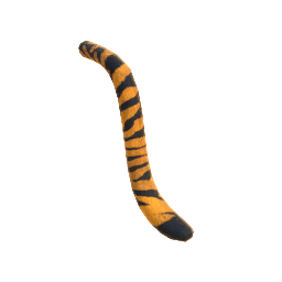 TigerTail