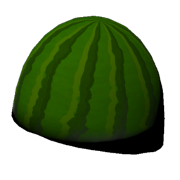 WatermelonHead