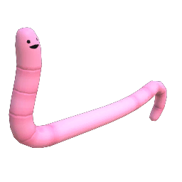 WormFriend_Hat